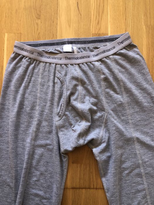 Термобілизна чоловіча Thermobalance роз. м бельйо калісони підштанники