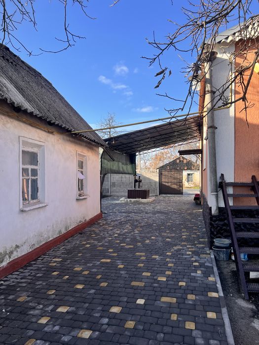 Будинок, Центр, опалення ,  4 кімнати