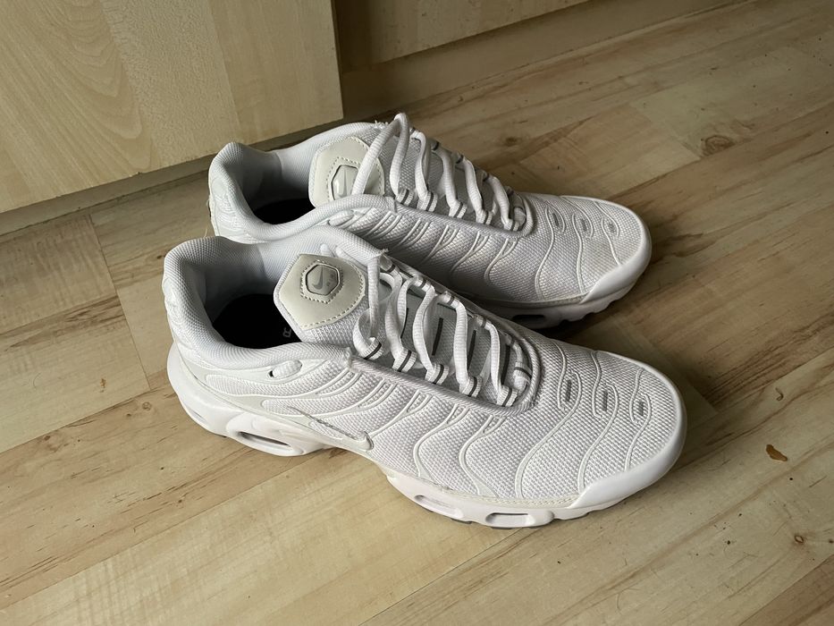NIKE TN  plus (nowy)
