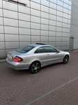 Mercedes CLK 2.6 V6 170km Manual LPG Avangarde w209 ew. Zamiana