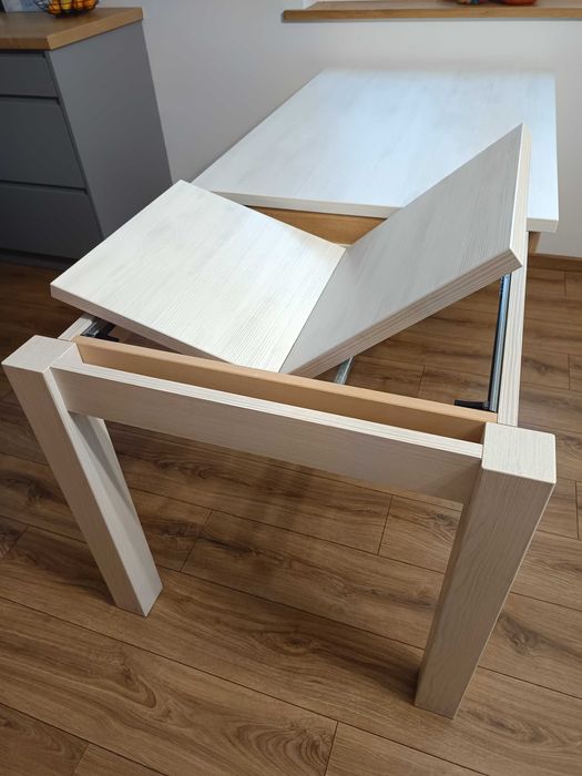 Stół 120-164/79/76