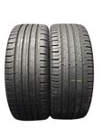 2x 195/45R16 opony letnie Continental (N015)