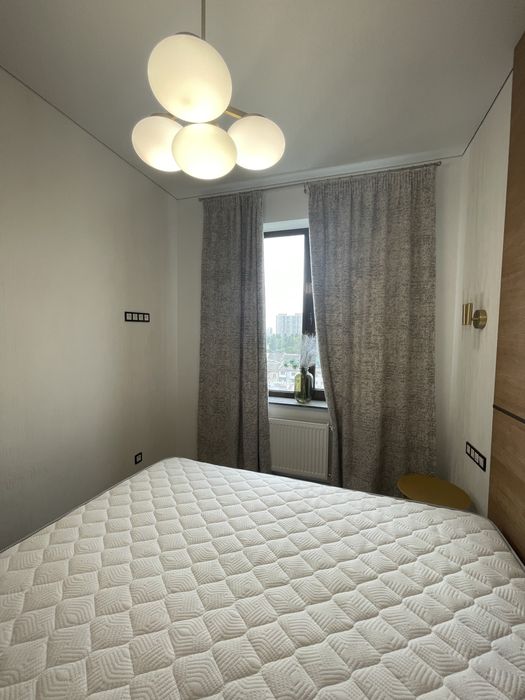 Однокомнатная квартира с ремонтом и мебелью в ЖК Аполлон Центр Одессы!