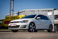 Volkswagen Golf Golf GTI DSG 2016