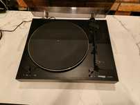 THORENS TD 280 mk IV ! Stanton ! oryginalny zasilacz