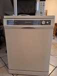Zmywarka Mastercook sprawna 60cm