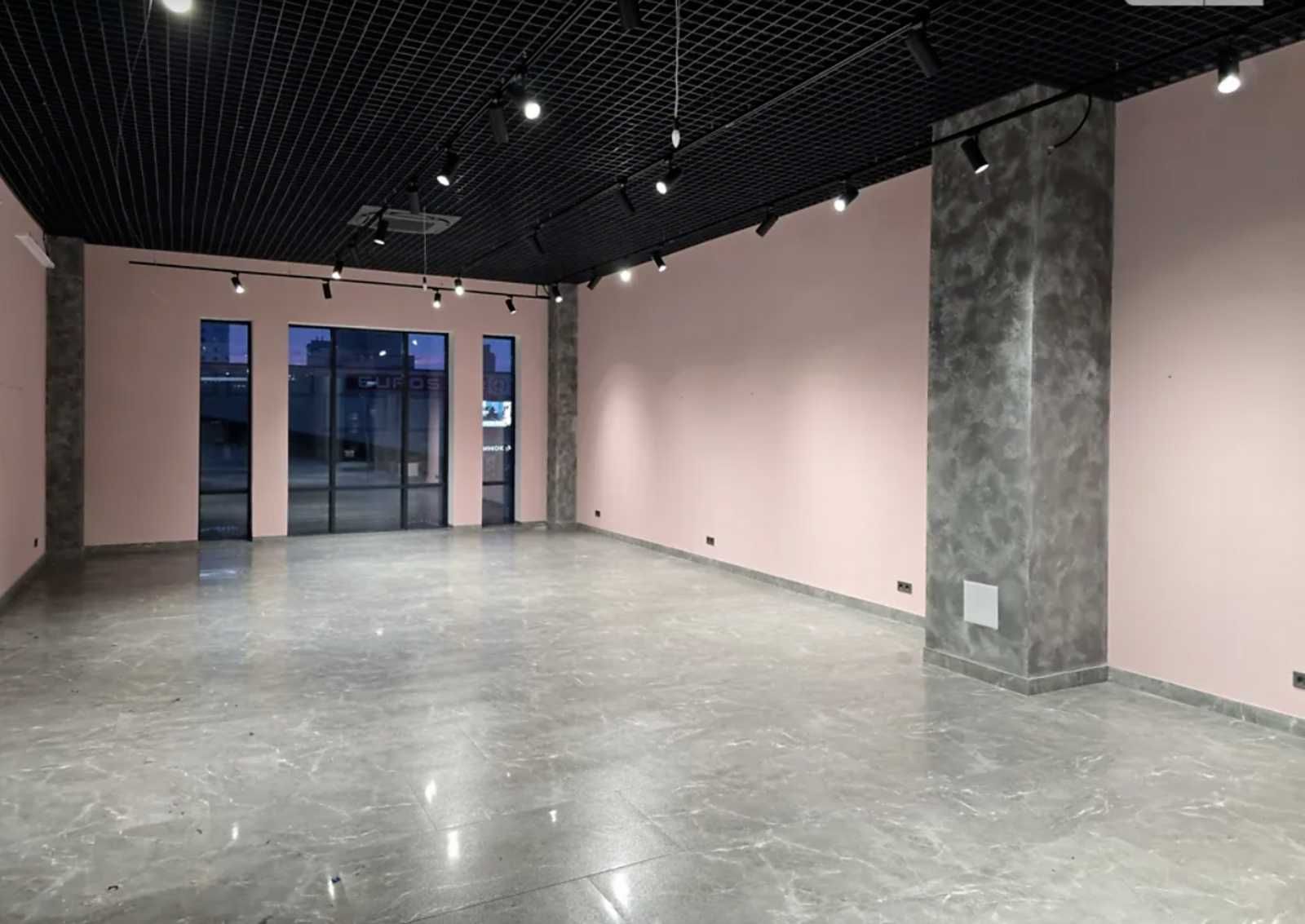 Здається приміщення вільного призначення. 90кв.м. ЖК Premier Tower
