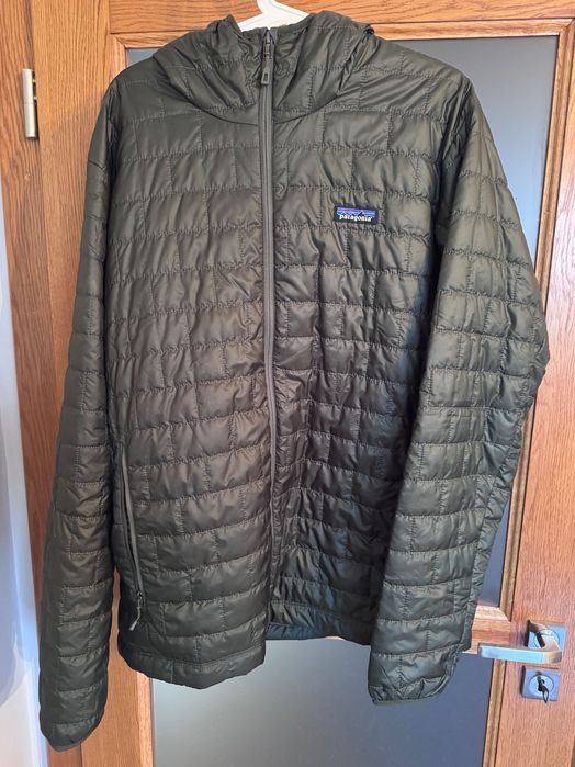 Kurtka męska Patagonia Nano Puff XL