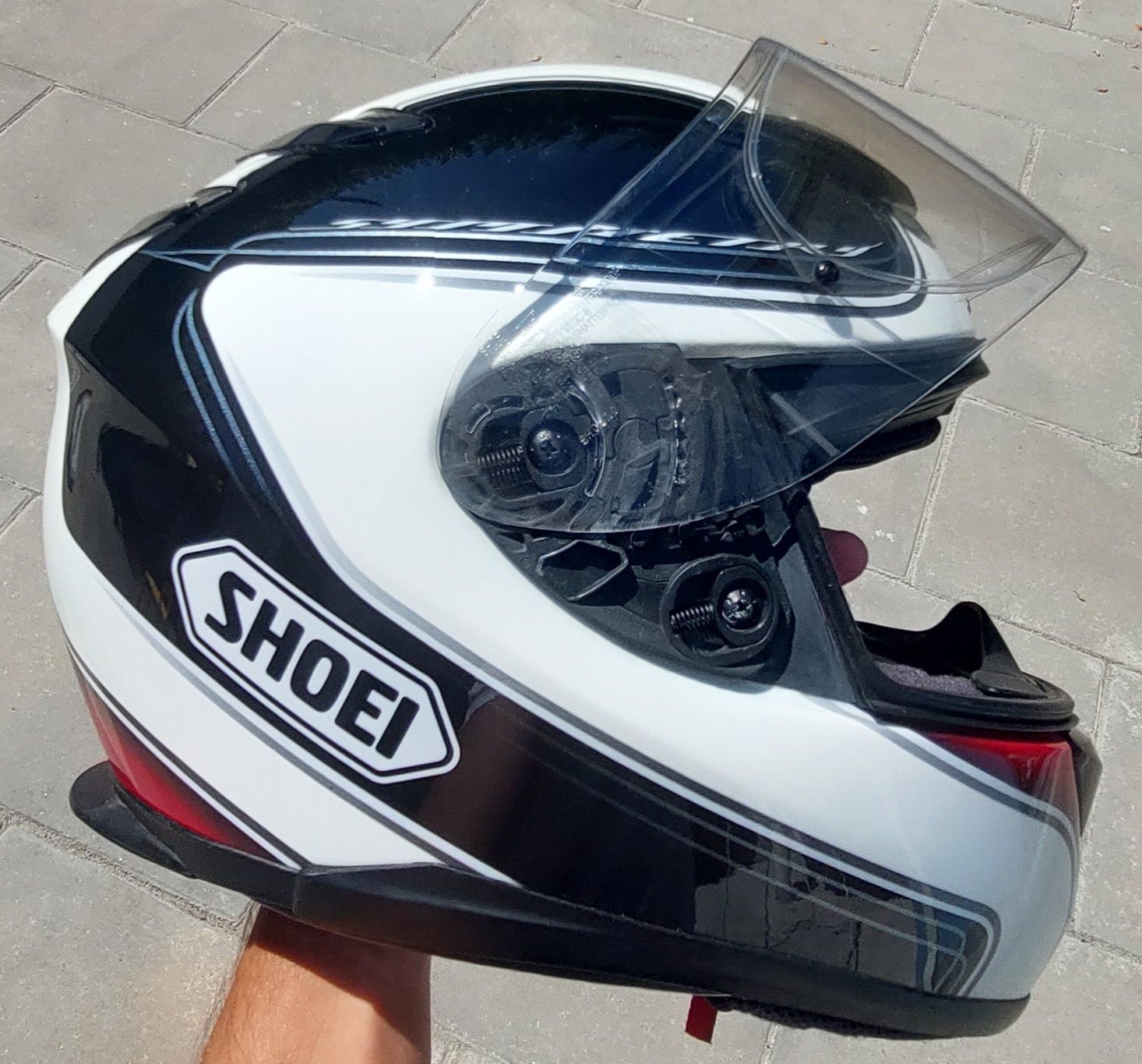 Capacete SHOEI XR1100