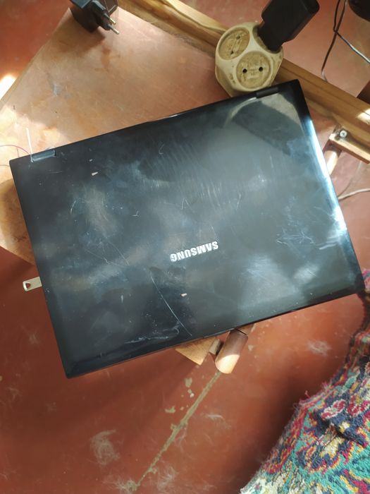 Samsung r60 полностью рабочий