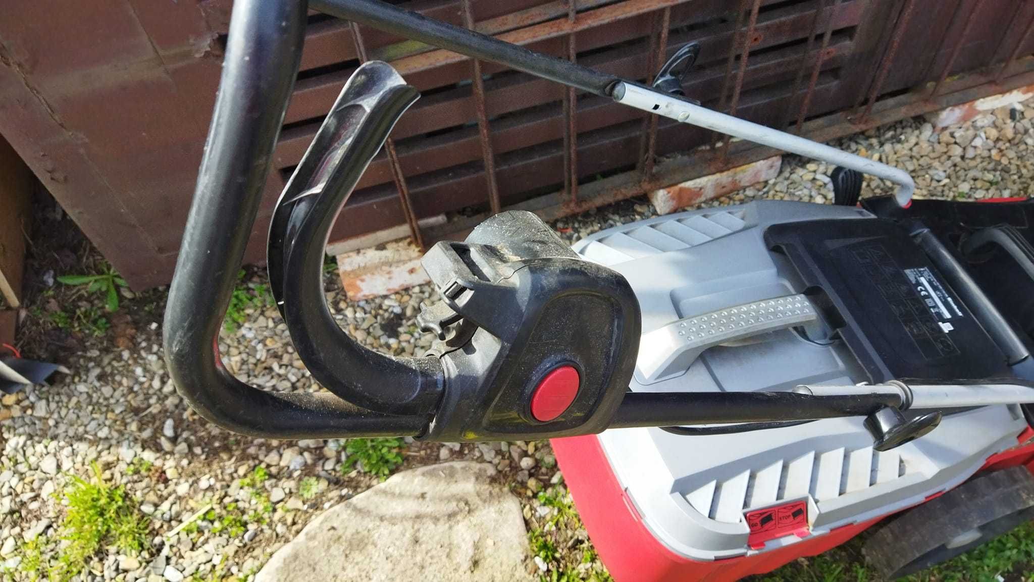 Einhell CG-EM 1743 HW Kosiarka Elektryczna Sieciowa 230V 1700W