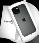Apple iPhone 15 256GB Black jak nowy 100% bat 6msc gwarancji