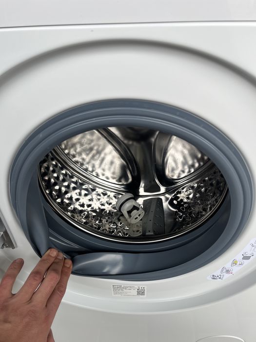 Пральна машина Gorenje W1664 на 7 кг.Глибина 45 см