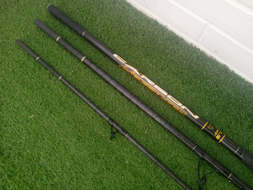 Cana NBS Rock Fish R44X (Surfcasting, Fundo)
