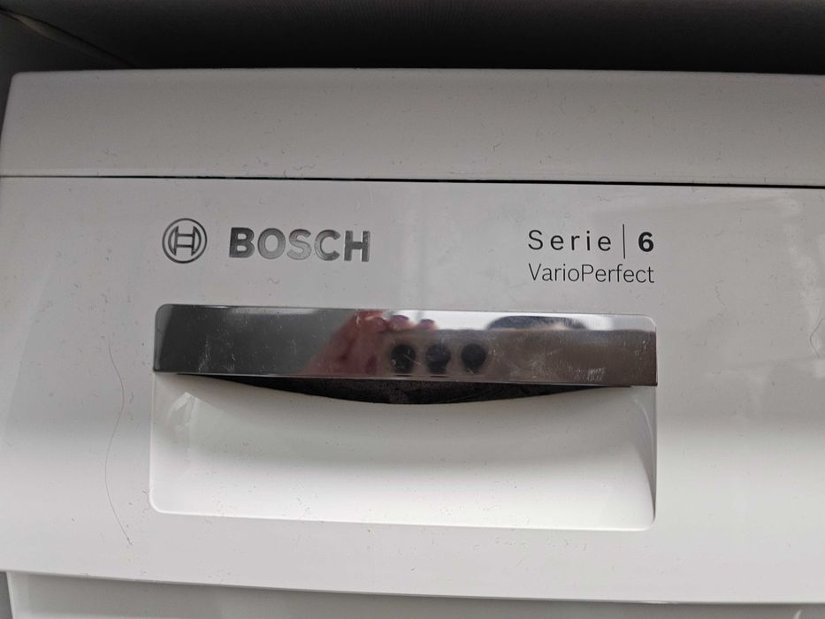 Máquina de Lavar roupa BOSH