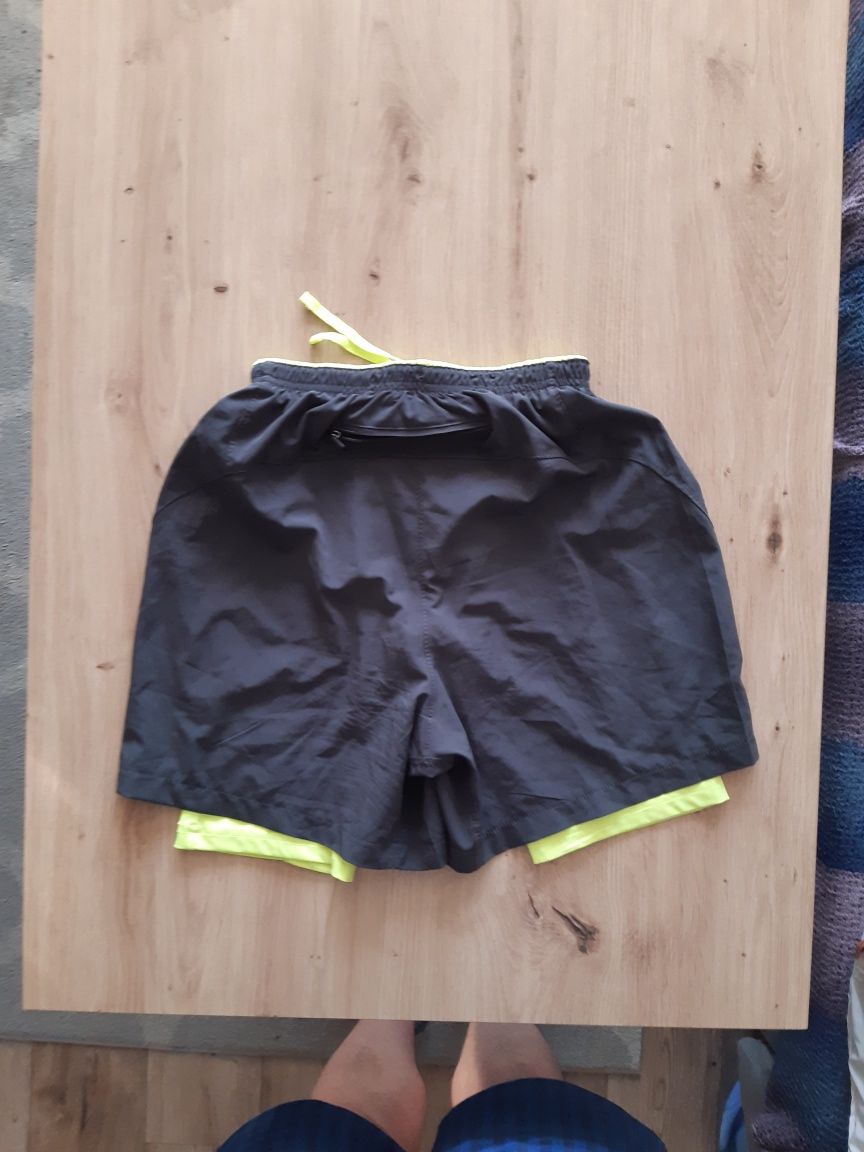 Damskie spodenki Workout XS