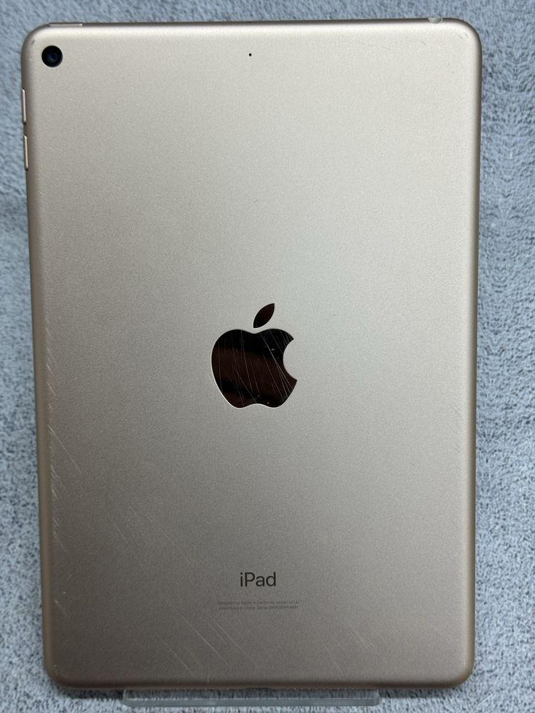 Apple iPad mini 5 64gb WIFI Rose Gold