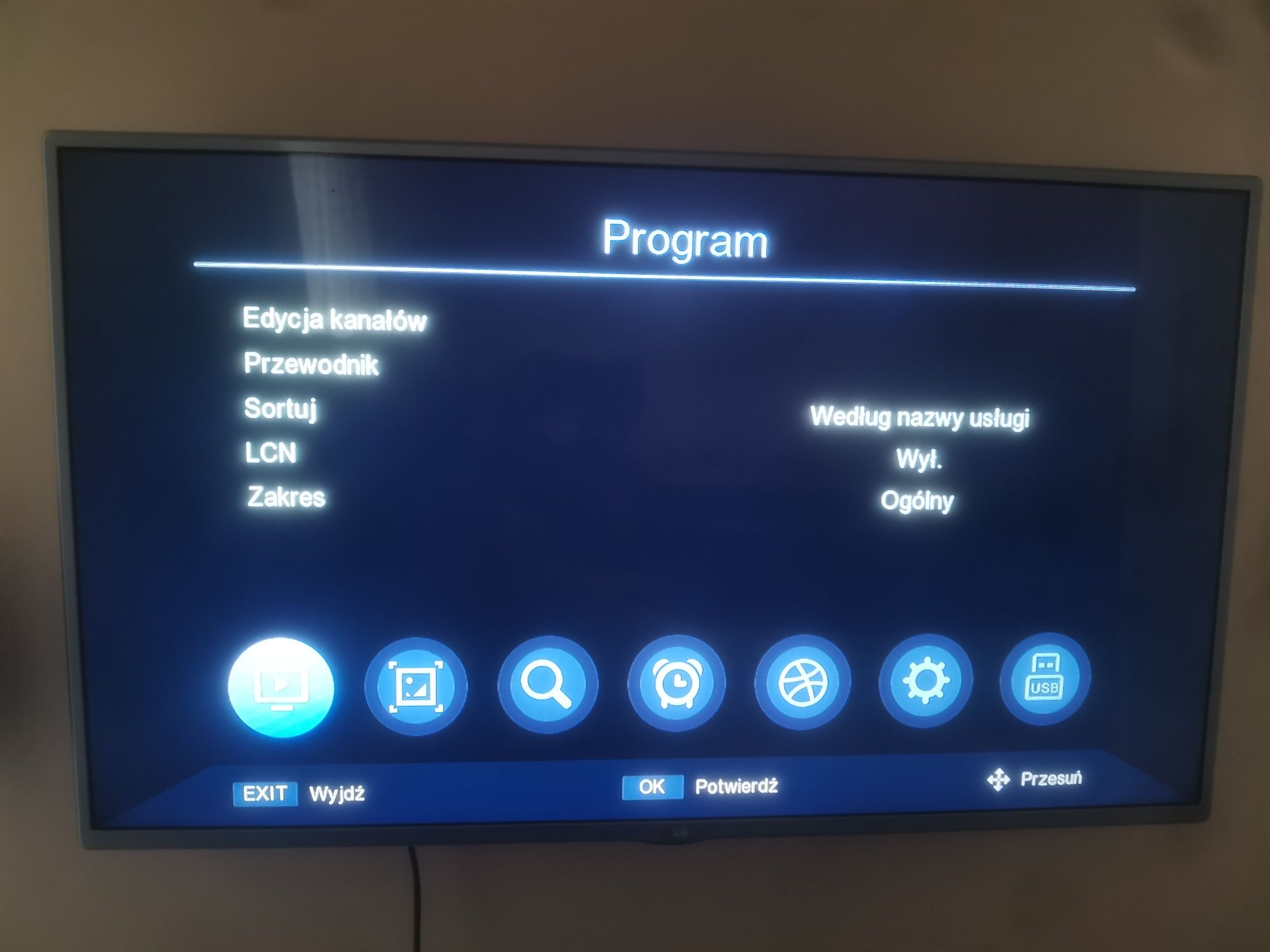 Dekoder Dvbt2 Leelbox