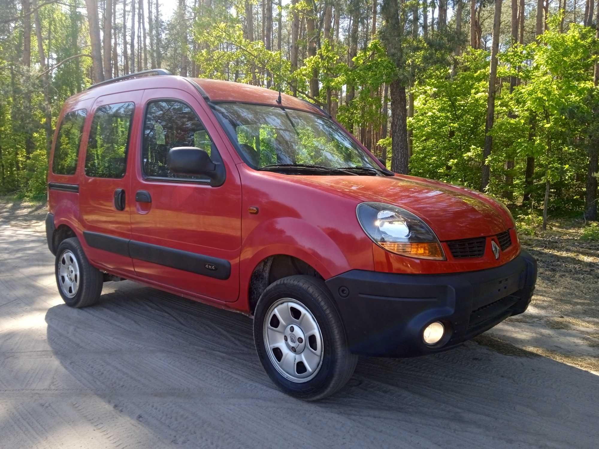 **2005 Rok*LIFT* 1.6 Benzyna 4 X 4, Klimatyzacja, ZOBACZ**