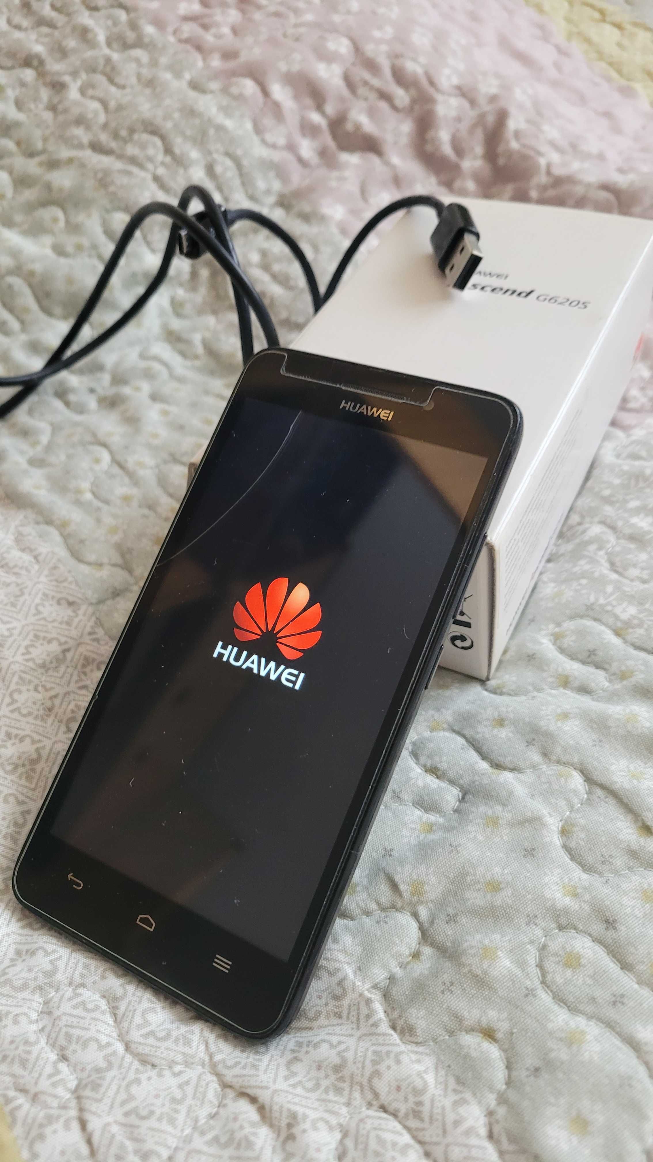 Okazja! ! Sprawny Huawei Ascend G620S