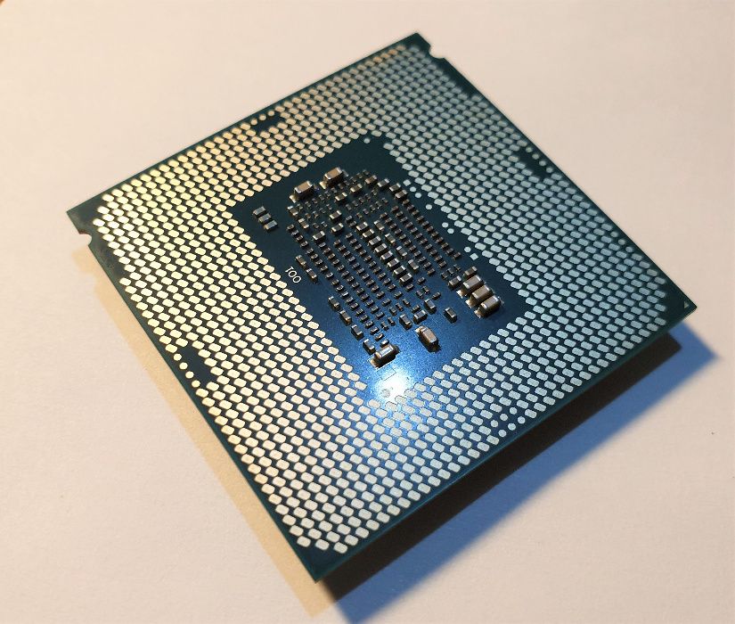 Intel i7-6700K (4.0 Ghz) - Processador (CPU) - Socket (LGA) 1151 (12)