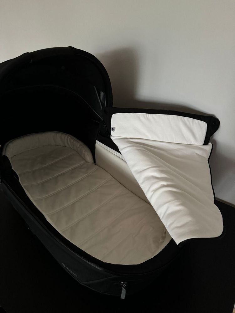 Gondola Cybex Priam 4.0