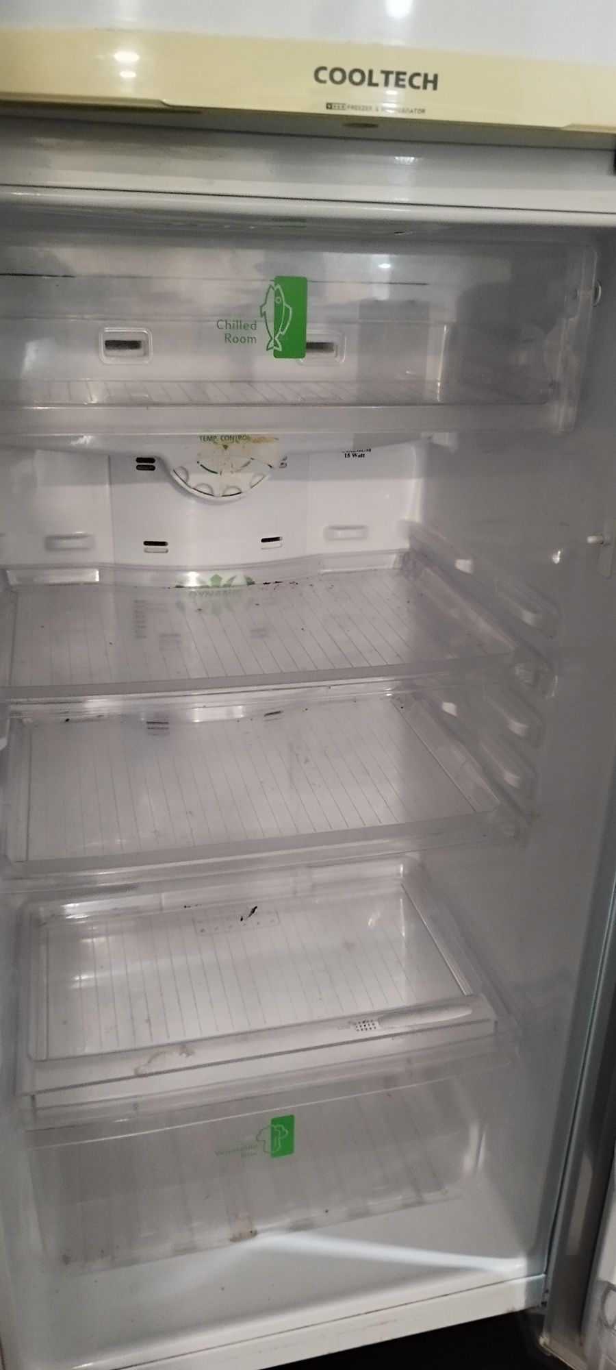 Frigorífico Samsung