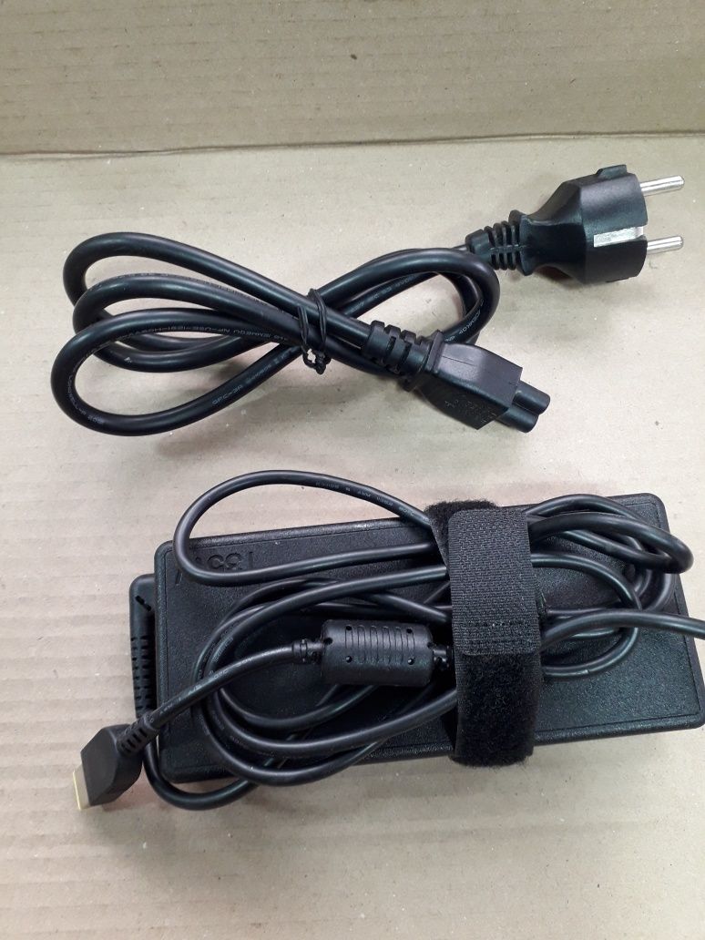 Блок питания для ноутбука Lenovo ADL135NLC3A  Original 135W