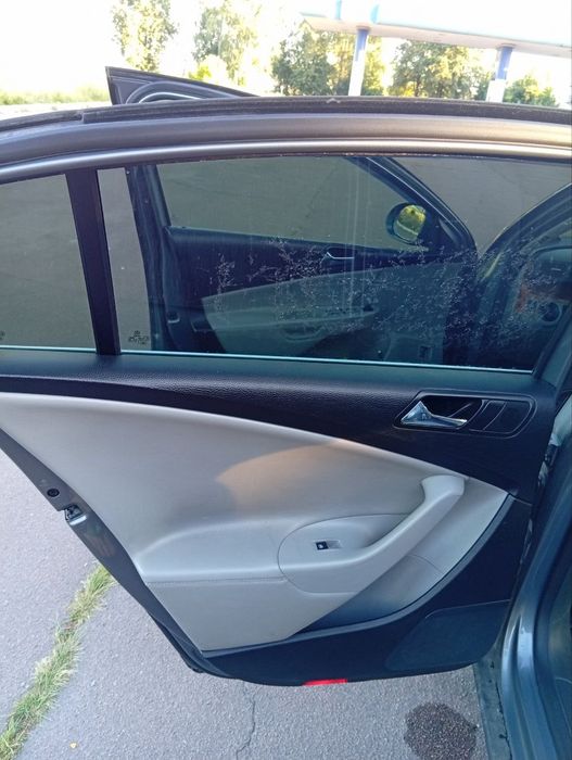 Продажа пассат В6