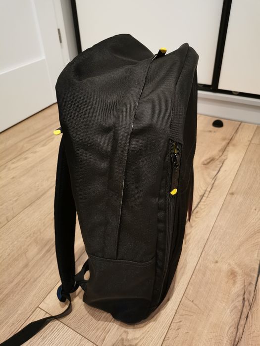 Plecak na laptopa 17,3 cali NOWY Techair Okazja