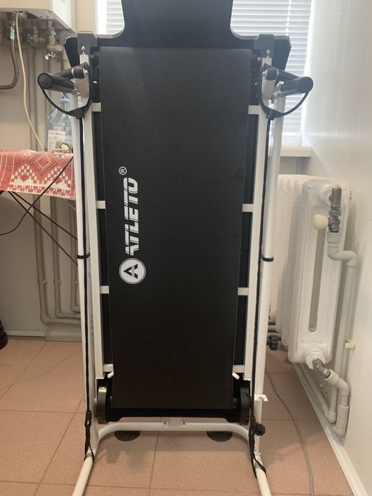 Беговая дорожка atleto