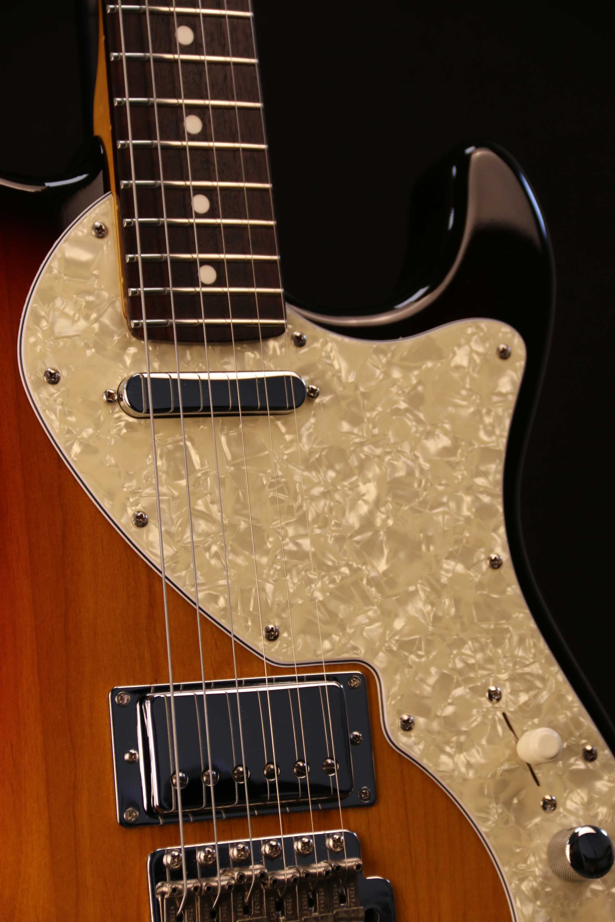 Fender Stratocaster ST-75SH  2004 r. Japan