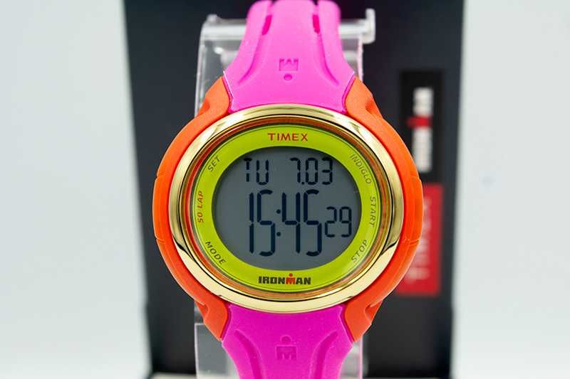 Relógio Digital Timex Novo com Garantia