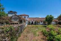 Quinta da Bragada com Terreno para Construção no Centro Histórico de A