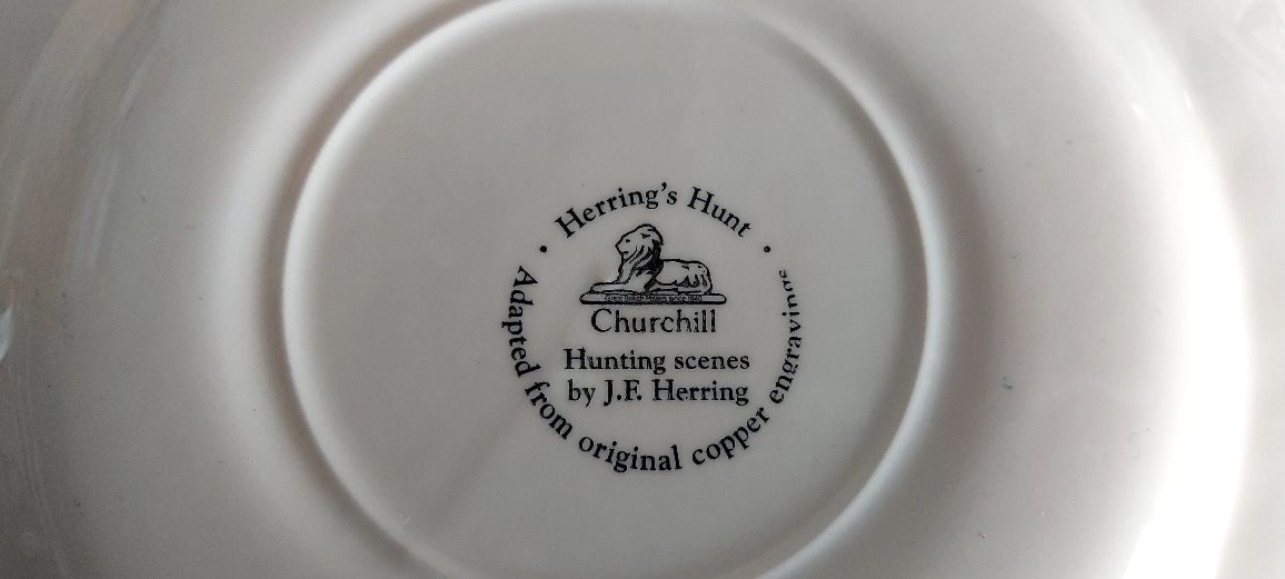 Prato Herring's Hunt