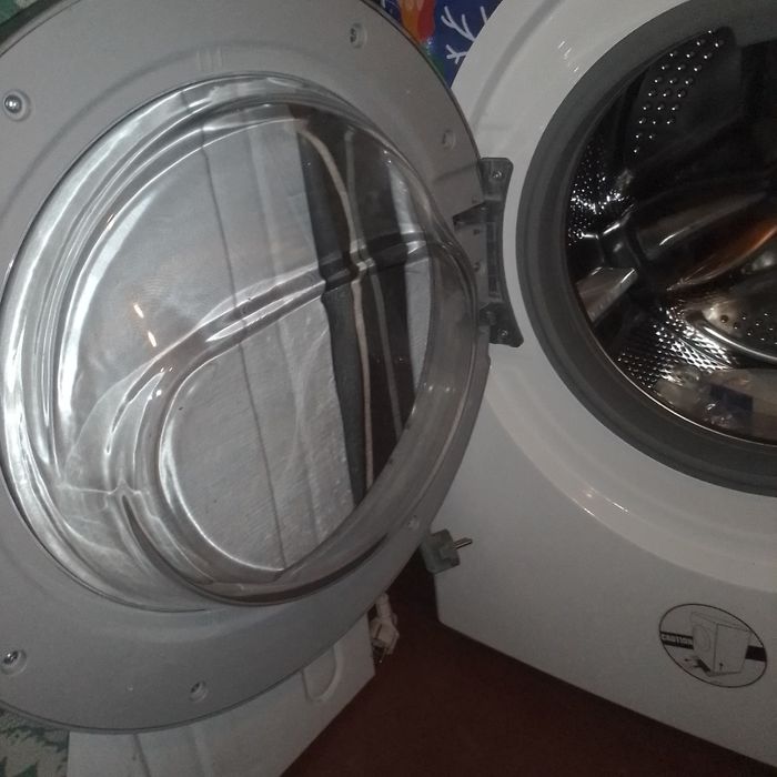 Стіральна машина