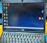 Sprzedam Sprawny laptop HP 2510p Core 2 Duo U7600 4GB ram dysk ata 80G