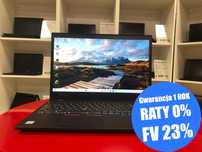 A-Klasa Laptop Lenovo ThinkPad T580 i7-8gen 32GB 512SSD nVidia Win11