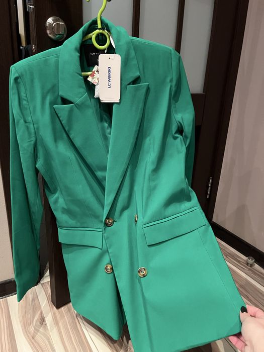 Блейзер, піджак, жакет