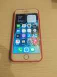 Iphone 8 w kolorze rozowym