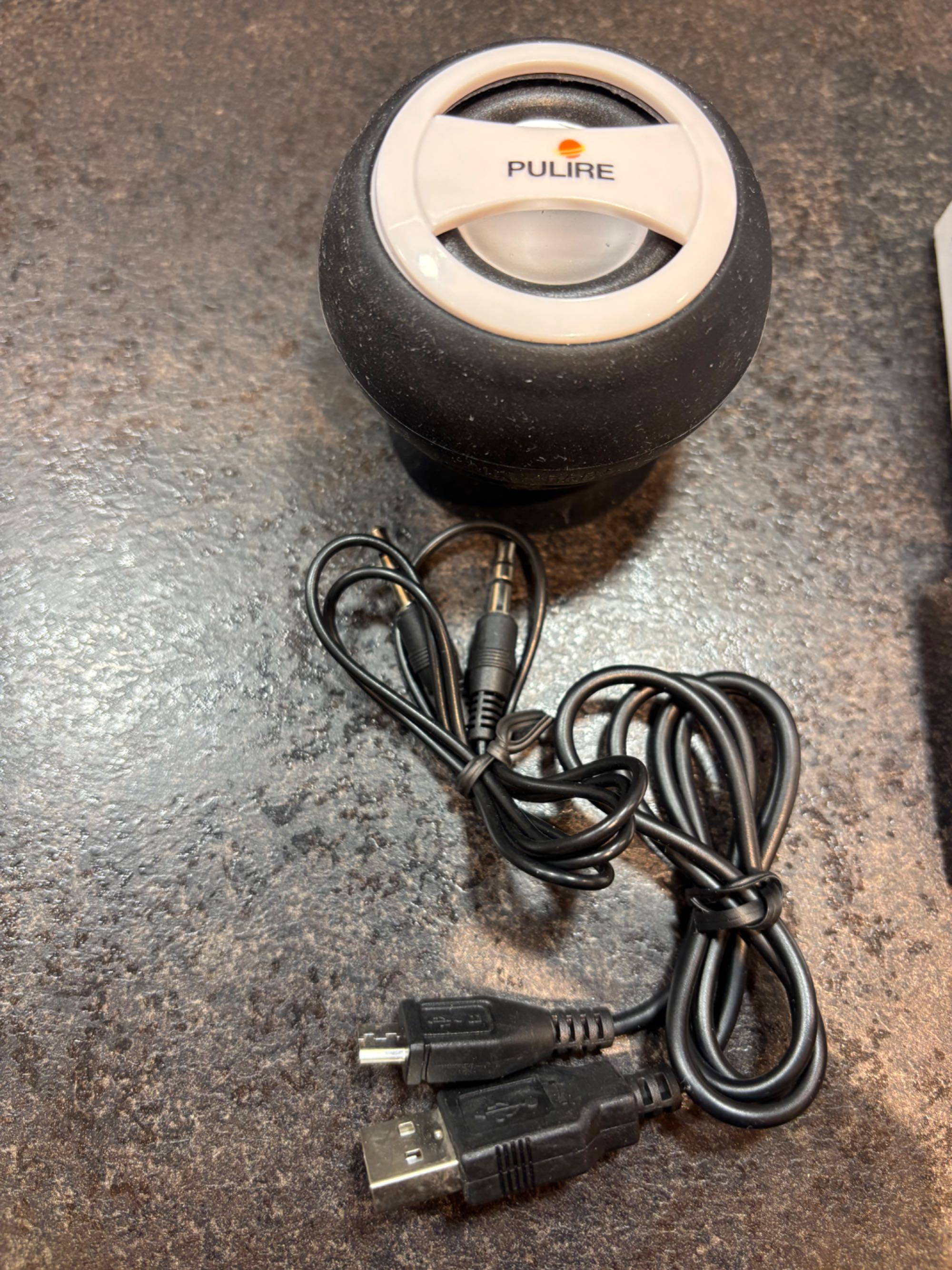 Głośnik Bluetooth