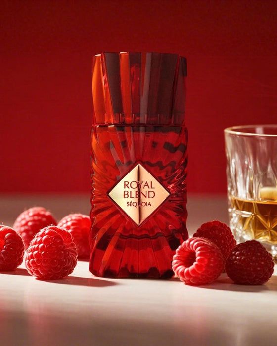 French Avenue Royal Blend Sequoia 100 мл