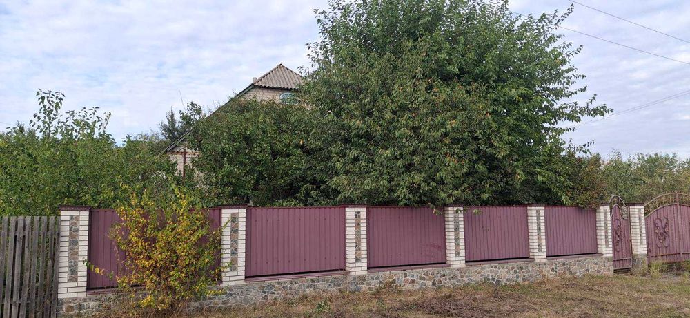 Продам будинок Ольшаниця Київська область