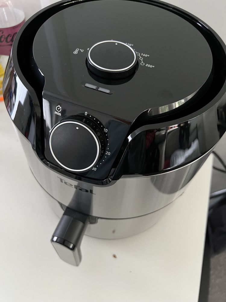 Аэропечь Tefal 4.2L