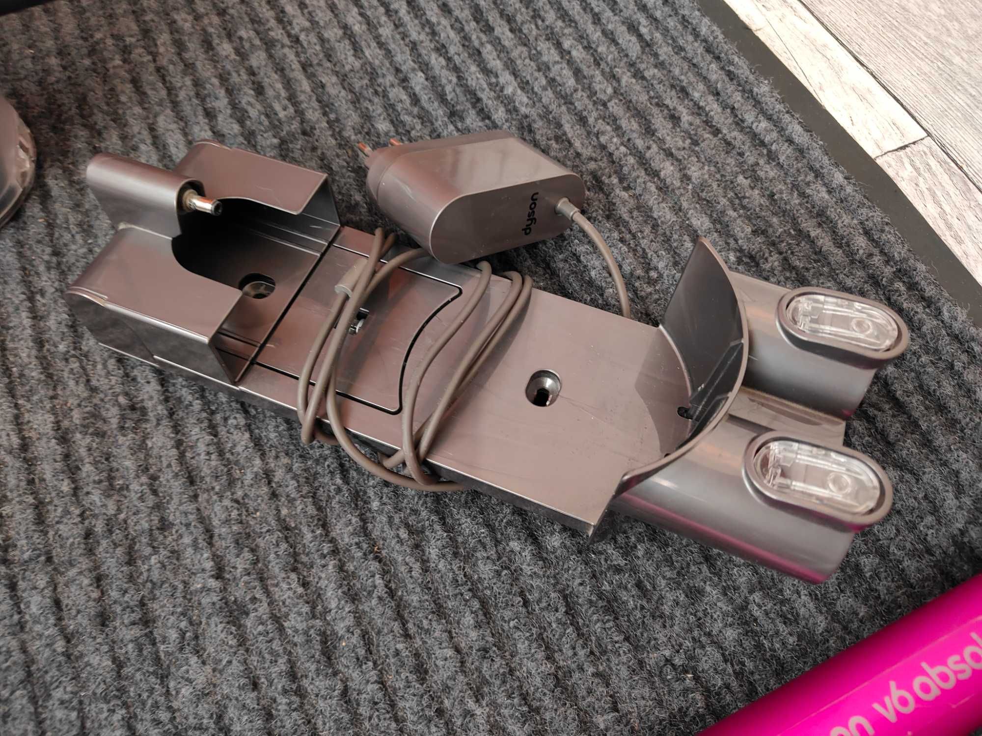 Odkurzacz Dyson V6 Absolute+ odkurzacz bezprzewodowy Dyson V6