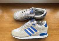 Adidas ZX 750 базові кросівки базовые кроссовки 40р адидас