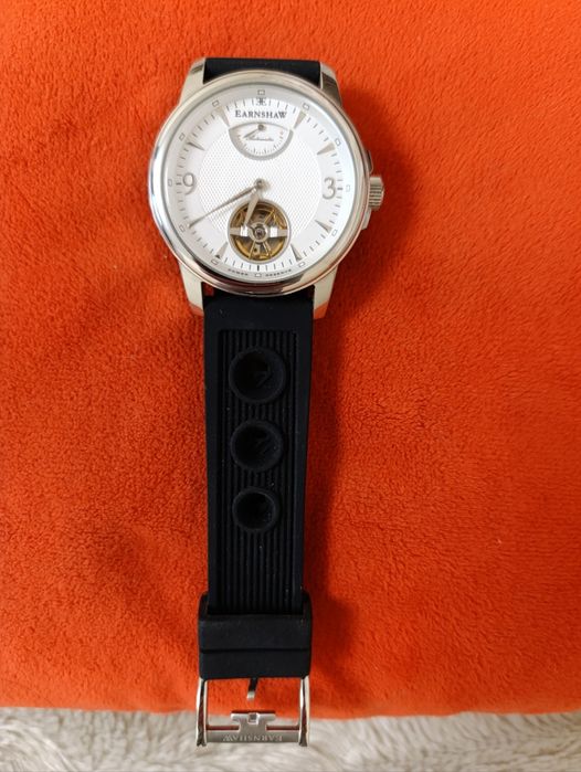 Thomas Earnshaw Flinders ES-8014-02