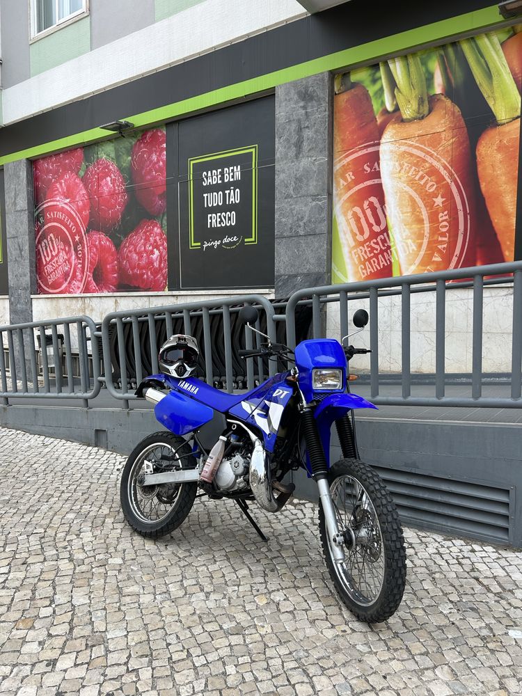 Dtr 125 11kw de livrete