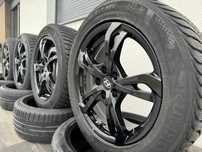 Zima R17 Hyundai Kona,I40,Kia Niro,SOUL,OPTIMA,MAZDA 6,TPMS, Wysyłka
