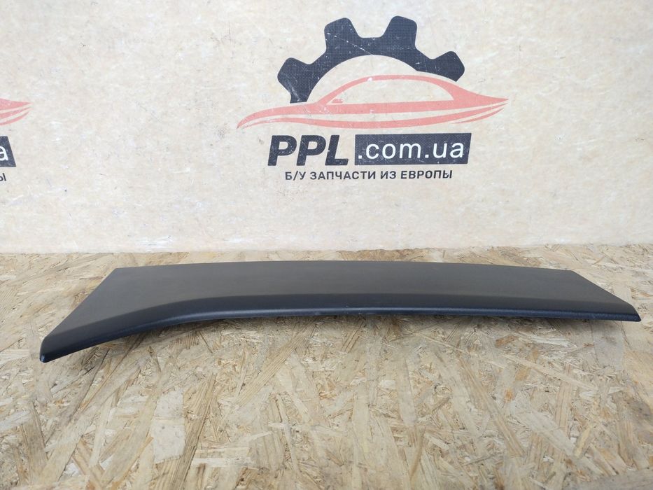 Ford Transit Tourneo Connect MK2 13-21 Накладка двери задней левой